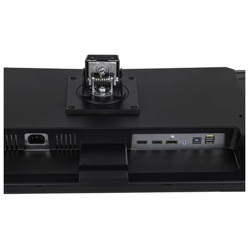 iiyama ProLite XUB3493WQSU-B6 pantalla para PC 86,4 cm (34") 3440 x 1440 Pixeles UltraWide Quad HD LED Negro - Imagen 12