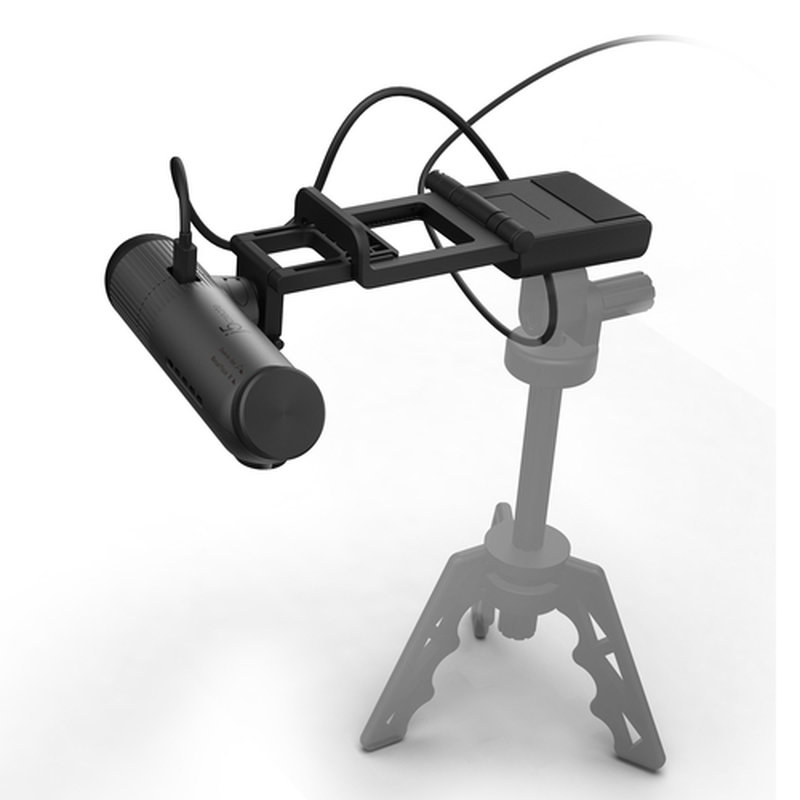 j5create Cámara Web 2K con IA y Enfoque Automático - Imagen 7