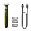 Cortapelo Philips Oneblade Qp2724 10