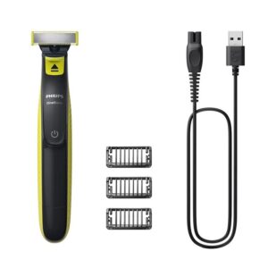 Cortapelo Philips Oneblade Qp2724 10