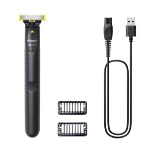 Cortapelo Philips Oneblade Qp1424 10