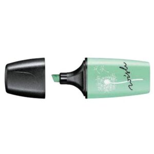 STABILO 07/116-7 marcador Punta de cincel Verde | PACK 10 UNIDADES STABILO 07/116-7 marcador Punta de cincel Verde | PACK 10 UNIDADES