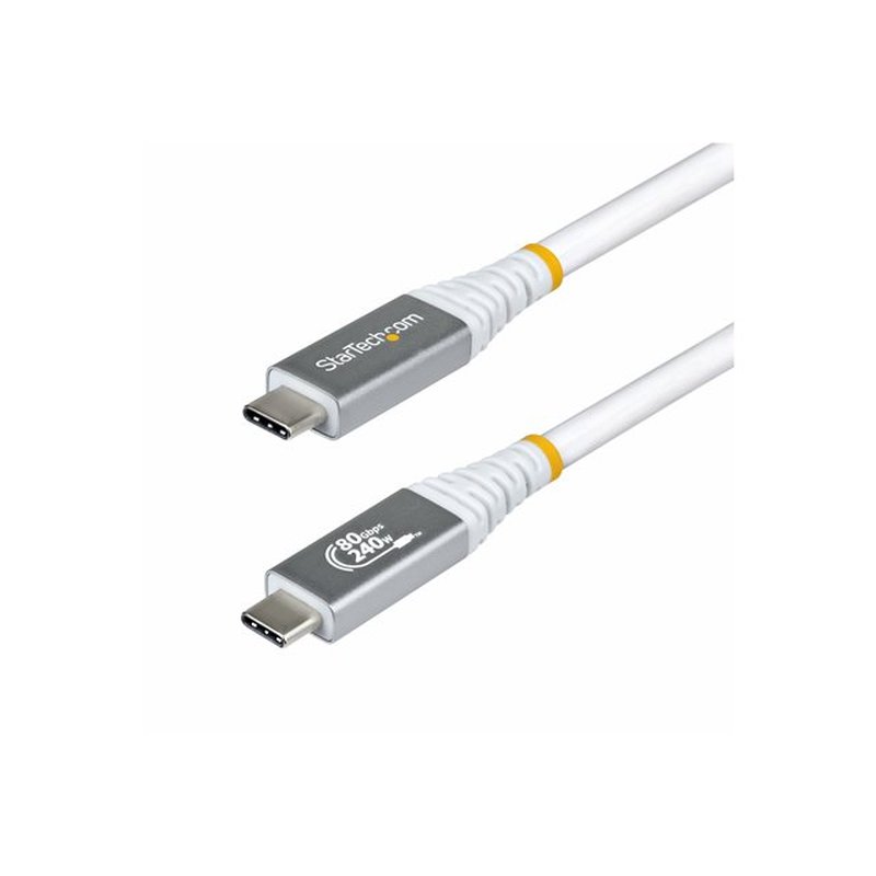 1.5m USB4 Cable USB-IF Certified USB-C 1.5m USB4 Cable USB-IF Certified USB-C