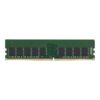 Kingston Technology KTH-PL426E/16G módulo de memoria 16 GB 1 x 16 GB DDR4 2666 MHz ECC