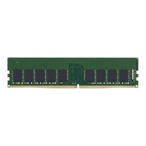 Kingston Technology KTH-PL426E/16G módulo de memoria 16 GB 1 x 16 GB DDR4 2666 MHz ECC