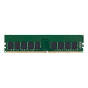 Kingston Technology KSM32ED8/16HE módulo de memoria 16 GB 2 x 8 GB DDR4 3200 MHz ECC