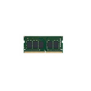 Kingston Technology KSM26SES8/16MF módulo de memoria 16 GB 1 x 16 GB DDR4 2666 MHz ECC