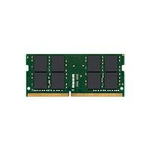Kingston Technology KCP432SD8/16 módulo de memoria 16 GB 1 x 16 GB DDR4 3200 MHz