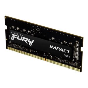 Kingston Technology FURY Impact módulo de memoria 16 GB 1 x 16 GB DDR4