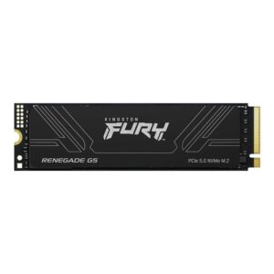 Kingston Technology 1T FURY RENEGADE G5 M.2 2280 NVMe SSD