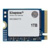 Kingston Technology 1000G NV3 M.2 2230 NVMe SSD