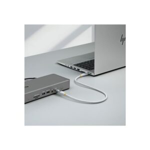 1m USB4 Cable USB-IF Certified USB-C 1m USB4 Cable USB-IF Certified USB-C