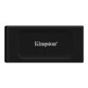 Kingston Technology XS1000 2 TB Negro