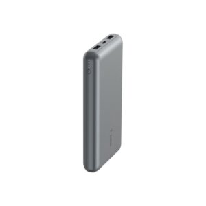 20k power bank 15w space grey