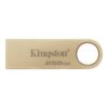 Kingston Technology DataTraveler SE9 G3 unidad flash USB 256 GB USB tipo A 3.2 Gen 1 (3.1 Gen 1) Oro Kingston Technology DataTraveler SE9 G3 unidad flash USB 256 GB USB tipo A 3.2 Gen 1 (3.1 Gen 1) Oro