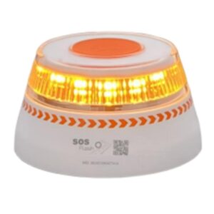 Baliza V16 Sos Flash Geolocalizada Iot