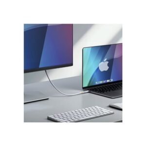 2m USB4 Cable USB-IF Certified USB-C