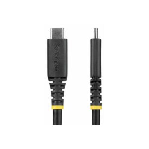 Alternative view of 2m USB4 Cable USB-IF Certified USB-C