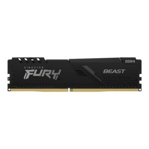 Kingston Technology FURY Beast módulo de memoria 32 GB 2 x 16 GB DDR4