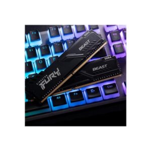 Kingston Technology FURY Beast módulo de memoria 32 GB 1 x 32 GB DDR4