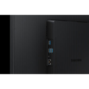 37''UHD 4K 3840x2160 60Hz VA 5ms USB-C 1