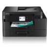 4-IN-1 A4 DUPLEX INKJET MFP MULTIFUNCTION PRINTER WIT