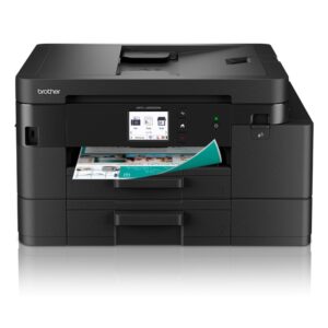 4-IN-1 A4 DUPLEX INKJET        MFP MULTIFUNCTION PRINTER WIT