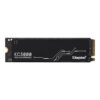 Kingston Technology KC3000 M.2 4,1 TB PCI Express 4.0 3D TLC NVMe