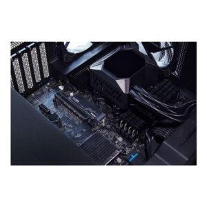 Kingston Technology KC3000 M.2 4,1 TB PCI Express 4.0 3D TLC NVMe