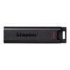 Kingston Technology DataTraveler Max unidad flash USB 512 GB USB Tipo C 3.2 Gen 2 (3.1 Gen 2) Negro