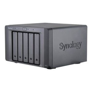 5 Bay Desktop Expansion box SATA