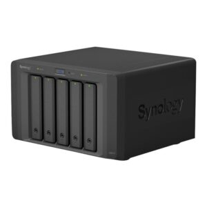 5 Bay Desktop Expansion box SATA