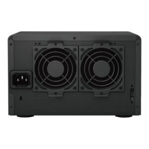 5 Bay Desktop Expansion box SATA