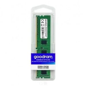 Goodram GR3200D464L22S/8G módulo de memoria 8 GB 1 x 8 GB DDR4 3200 MHz