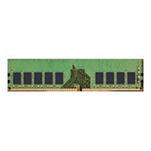 Kingston Technology KSM32ES8/8HE módulo de memoria 8 GB 1 x 8 GB DDR4 3200 MHz ECC