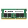 Kingston Technology ValueRAM KVR32S22S8/8 módulo de memoria 8 GB 1 x 8 GB DDR4 3200 MHz