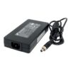 96W external power adapter anti-droppin
