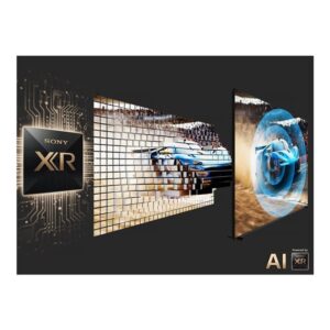 98" 4K Mini-LED Tuner+3yrs PrimeSupport