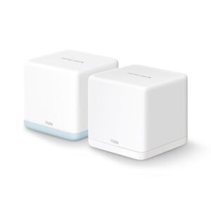 AC1200 WHOLE HOME MESH WI-FI SYSTEM