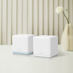 AC1200 WHOLE HOME MESH WI-FI SYSTEM