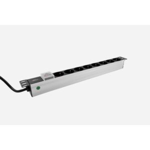 ACC. ARM REGLETA 19 8T INTERRUP