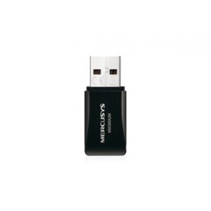 Alternative view of ADAPTADOR MERCUSYS N300 USB MINI ADAPTER