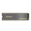 ADATA LEGEND 860 SLEG-860-2000GCS unidad de estado sólido 2 TB M.2 PCI Express 4.0 NVMe 3D NAND
