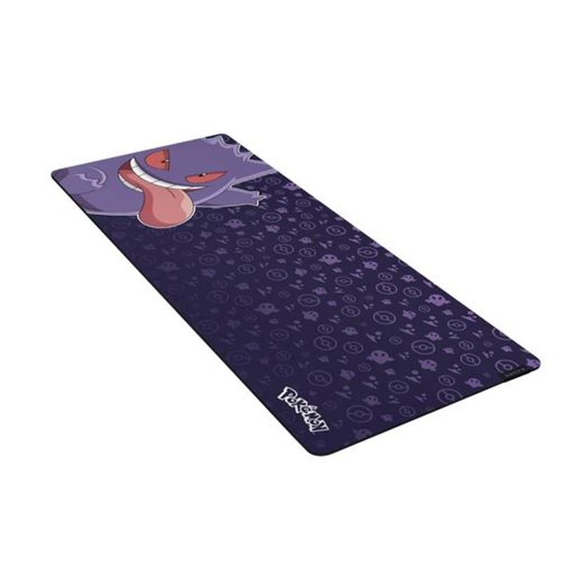 ALFOMBRILLA RAZER GIGANTUS V2 XXL POKEMON GENGAR ED. (RZ02-03334200-R3M1) ALFOMBRILLA RAZER GIGANTUS V2 XXL POKEMON GENGAR ED. (RZ02-03334200-R3M1) - Imagen 3