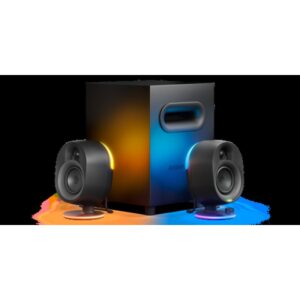 ALTAVOCES STEELSERIES - ARENA 7 (61543)