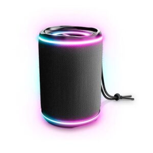 ALTAVOZ BLUETOOTH ENERGY URBAN BOX SUPERNOVA BLACK