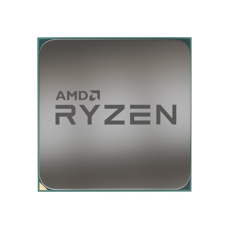 AMD Ryzen 3 3200G Box AMD Ryzen 3 3200G Box