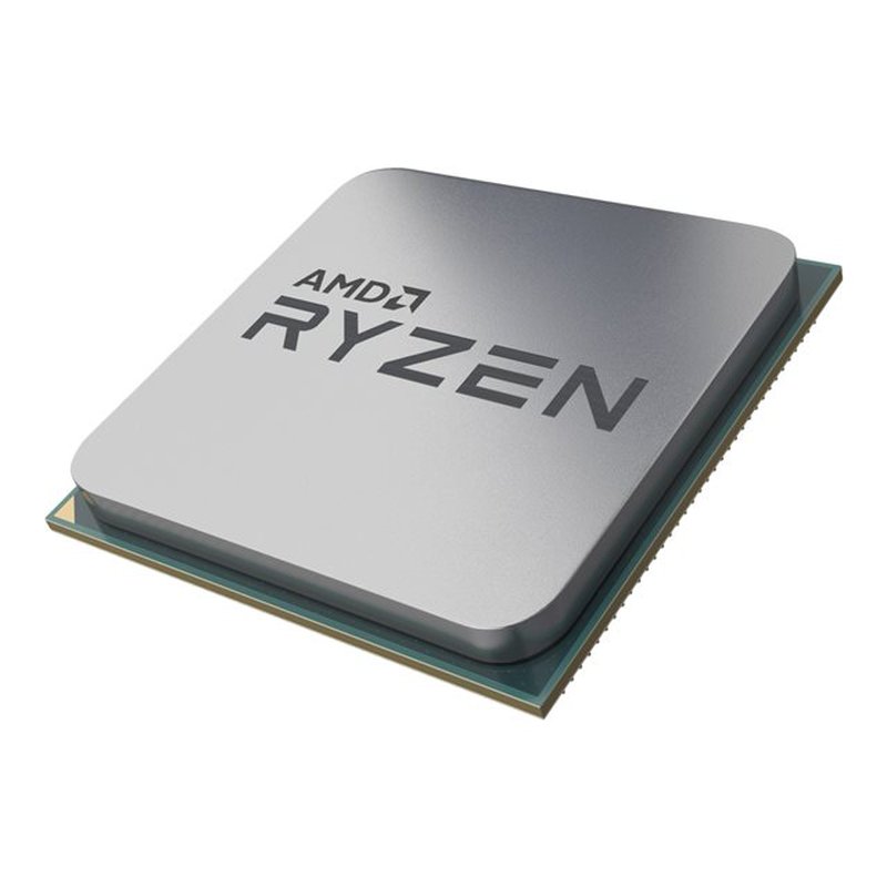 AMD Ryzen 3 3200G Box AMD Ryzen 3 3200G Box - Imagen 2