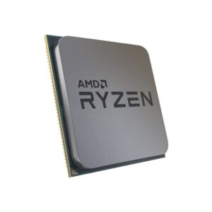 AMD Ryzen 3 3200G Box AMD Ryzen 3 3200G Box