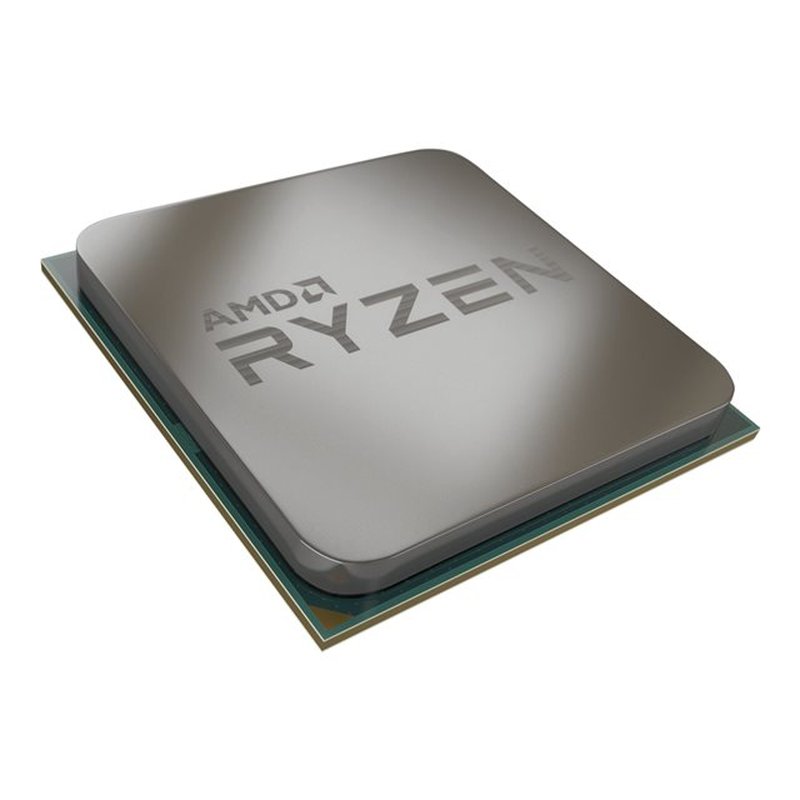 AMD Ryzen 3 3200G Box AMD Ryzen 3 3200G Box - Imagen 4